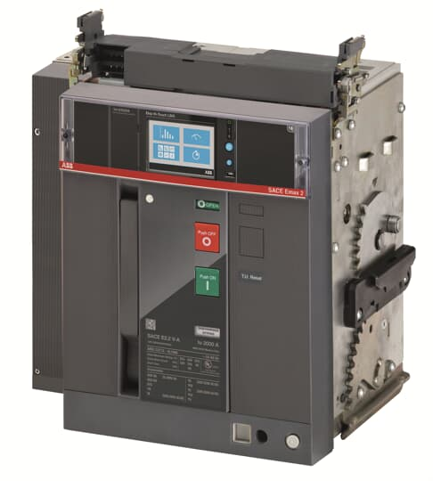 ZBVCUFAD000A000000XX | E2.2V-A 800 EKIP TOUCH LI 4P WMP